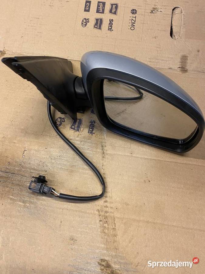 Lusterko europa prawe skoda Roomster Parktik 5 mazowieckie Marki
