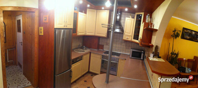 Dom jednorodzinny Warszawa Zacisze Warszawa sprzedam