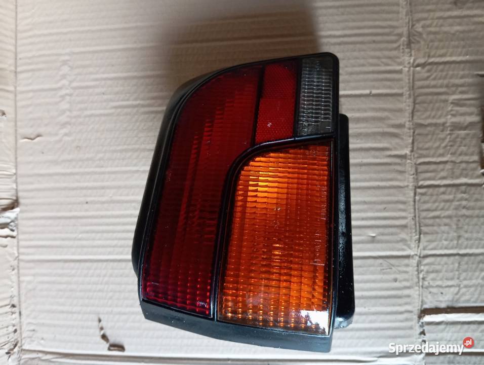 Lampa Lewa Tył Ligier Ambra Starachowice