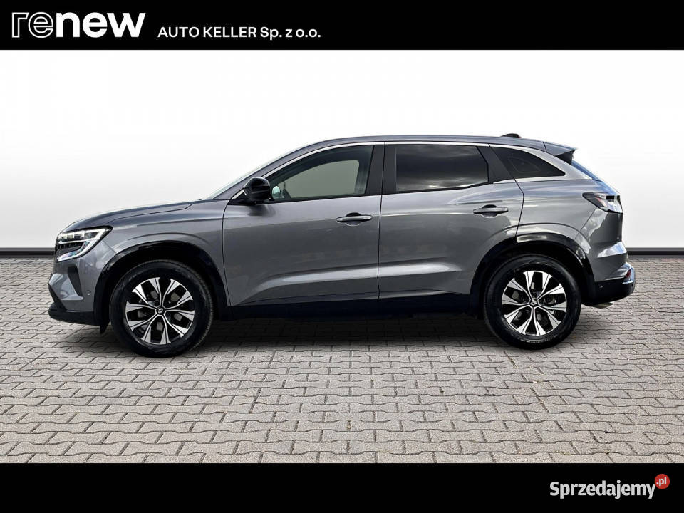 13 TCe 140 Evolution FV23 nowy Dealer Renault Gliwice