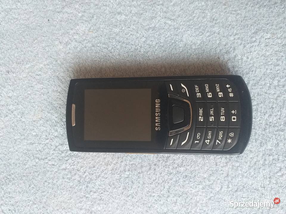 Samsung GTC3200 gt c3200 telefon Sandomierz