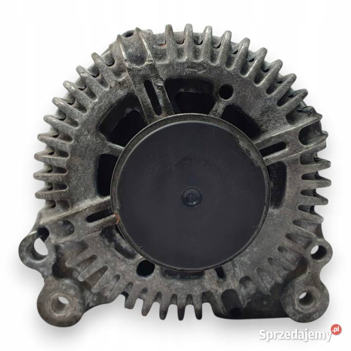 ALTERNATOR Audi A6 C6 Passat B6 20 TDI 180A Chełm