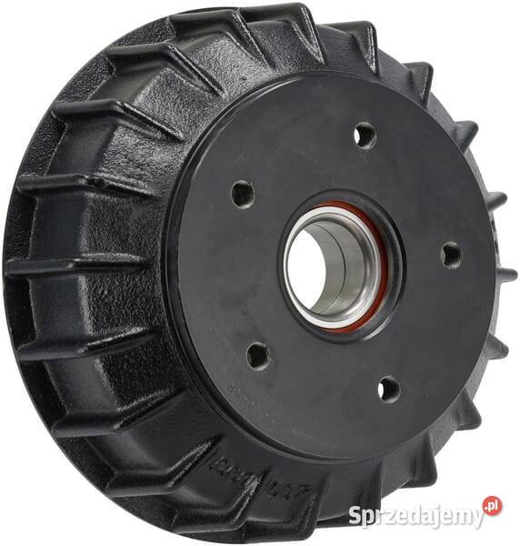 Bęben hamulcowy 2051 112x5 1932110 Kamionna