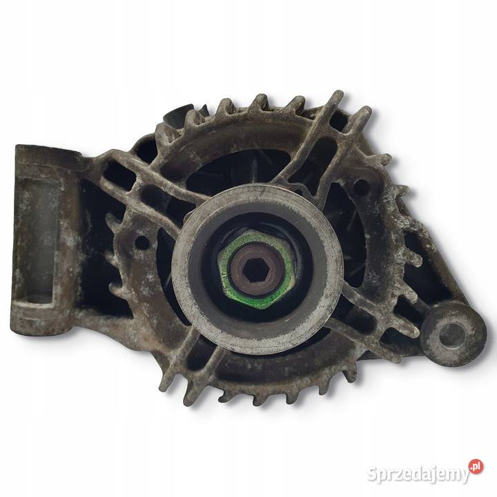 ALTERNATOR Ford C Focus MK2 16 16V MS1022118354 Chełm