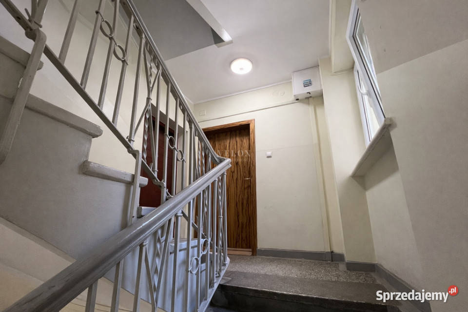34 m centrum gotowe mieszkanie niskie koszty Szczecin