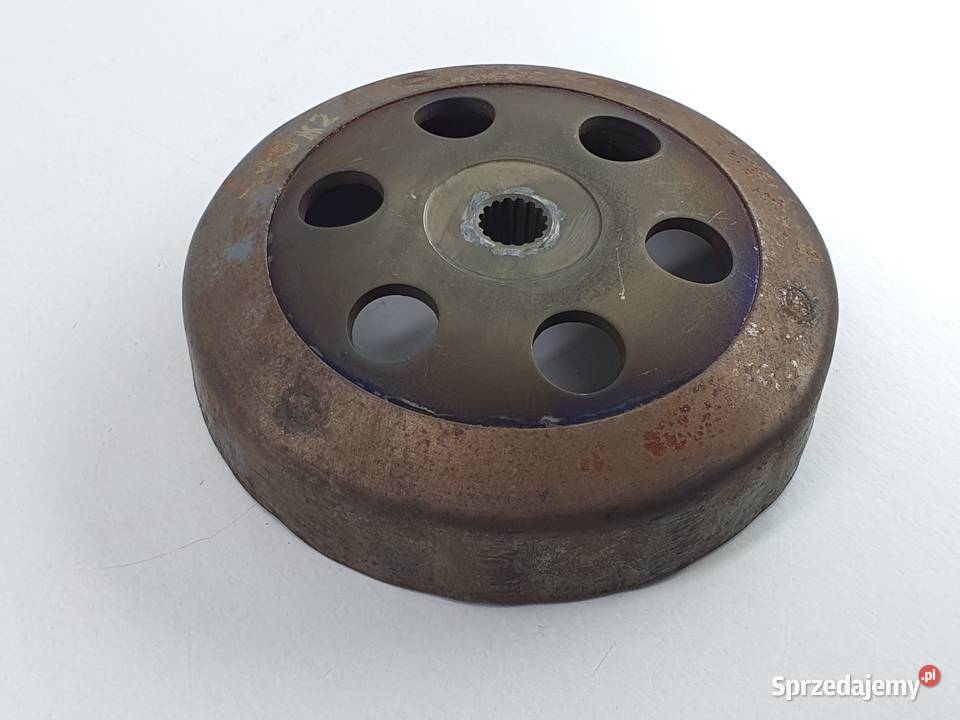 Dzwon Sprzegla Malaguti F12 Łódź