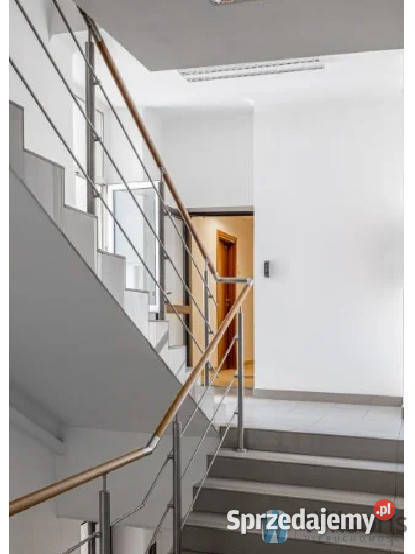 Wynajmę lokal 10565m2 Warszawa Stępińska sprzedam