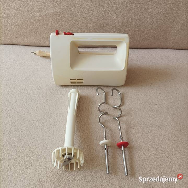 Mikser robot kuchenny Predom Zelmer typ 65A z