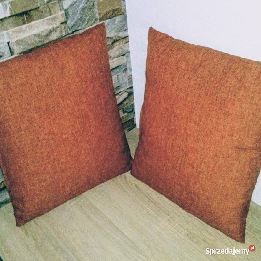 poduszki dekoracyjne małopolskie Chrzanów