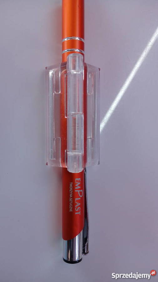 ZAWIASY EMPLAST zawias z pleksi 38 x 45 mm Radwanice