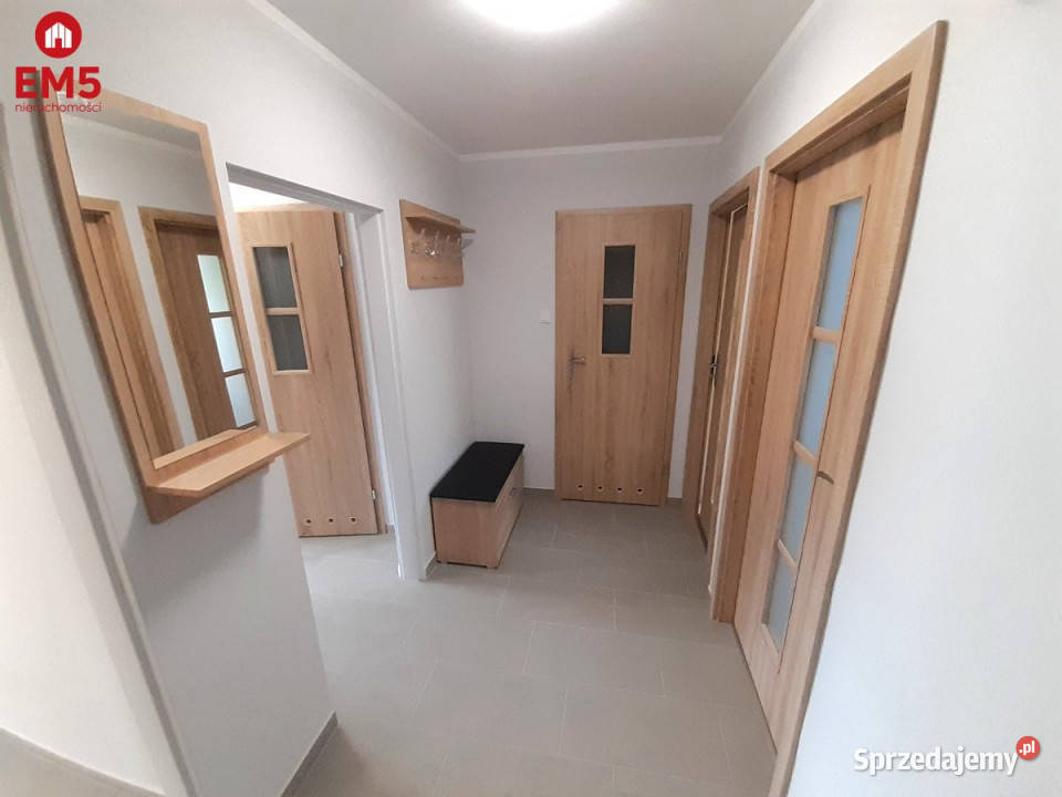 Mieszkanie Białystok Legionowa 81m2 1 pokój