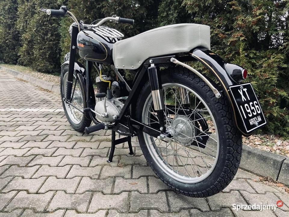 WFM M06 rzetelnej renowacji Opole sprzedam