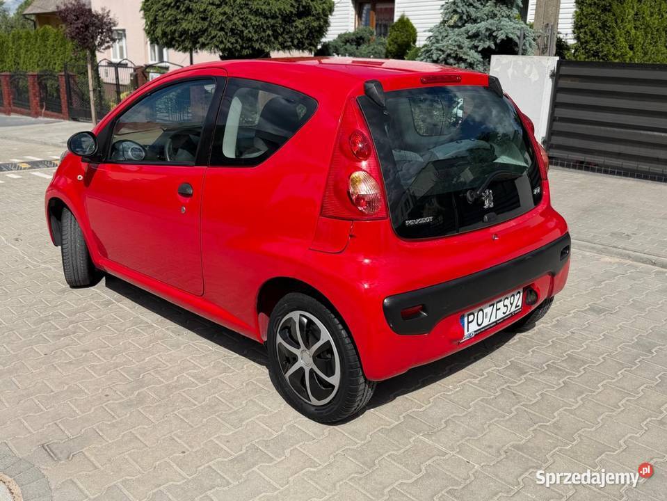 Ładny stan 154 przebiegu Izbica Kujawska