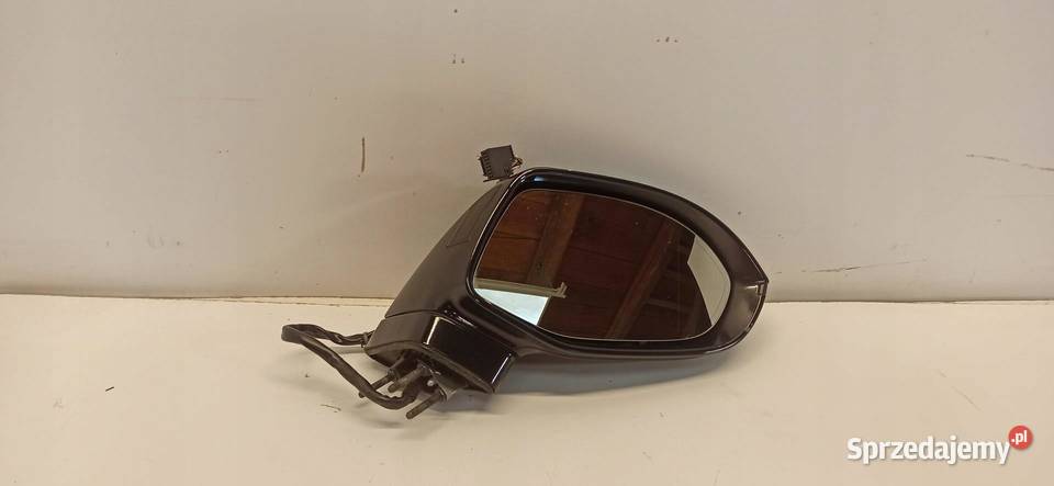 AUDI A7 4G LUSTERKO PRAWE 162 PINY LY9T osobowe sprzedam