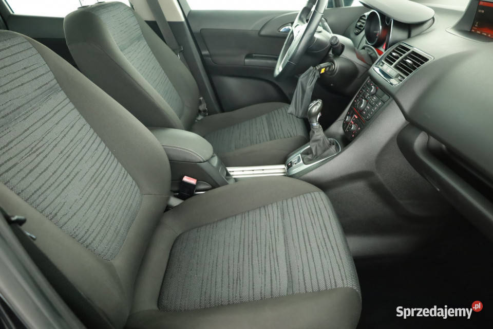 Opel Meriva 14 Turbo 134444km mazowieckie Piaseczno