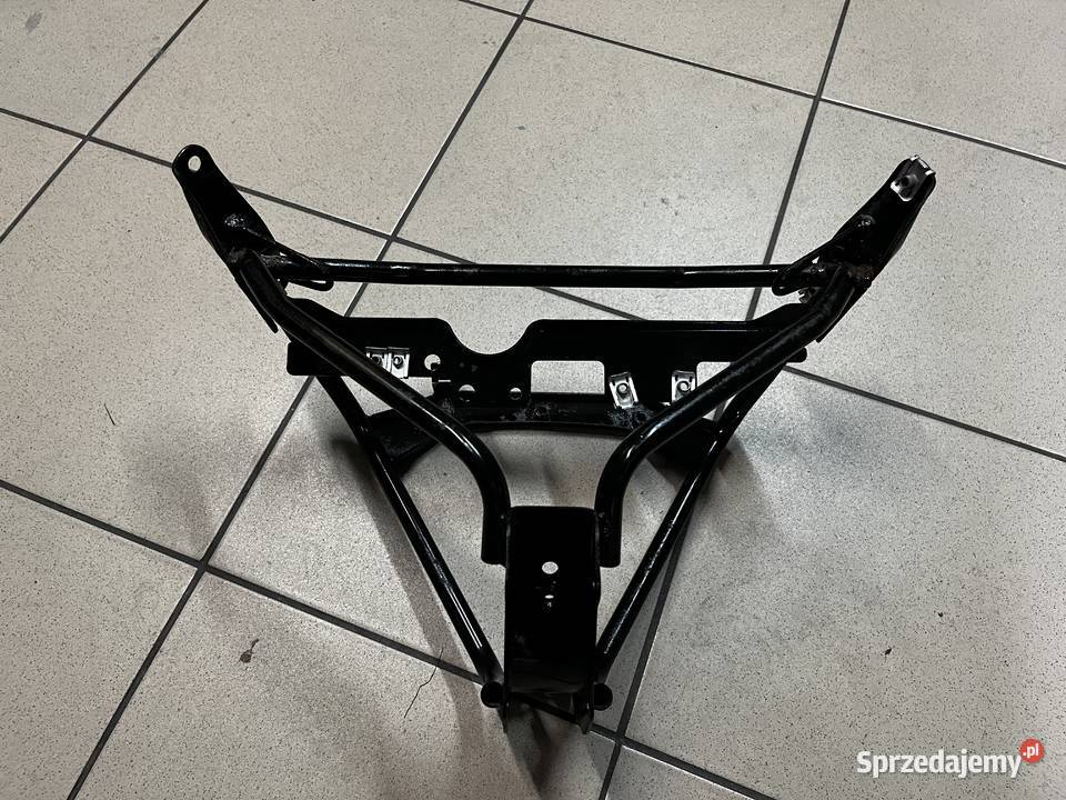 Stelaż czaszy Piaggio XEVO 125 małopolskie Brzeszcze