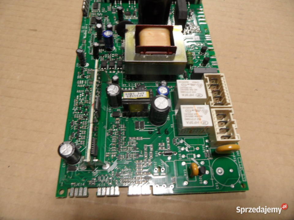 programator pralki indesit XWE71083X sprzedam