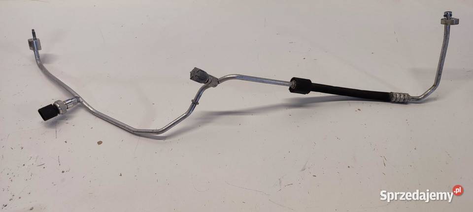 VW TIGUAN II PRZEWÓD KLIMATYZACJI 15 5QF816741A sprzedam