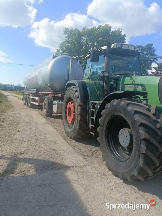 Silos cysterna wielkopolskie Leszno