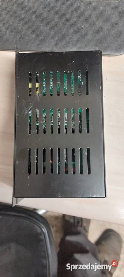 Motor Driver CW1108 sterownik silnika krokowego Pozostałe Pszczyna
