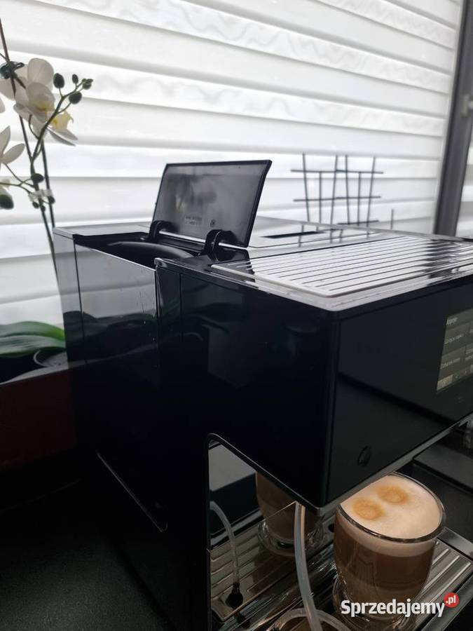 Ekspres Miele 7500 7 1500W OneTouch for Two Wrocław