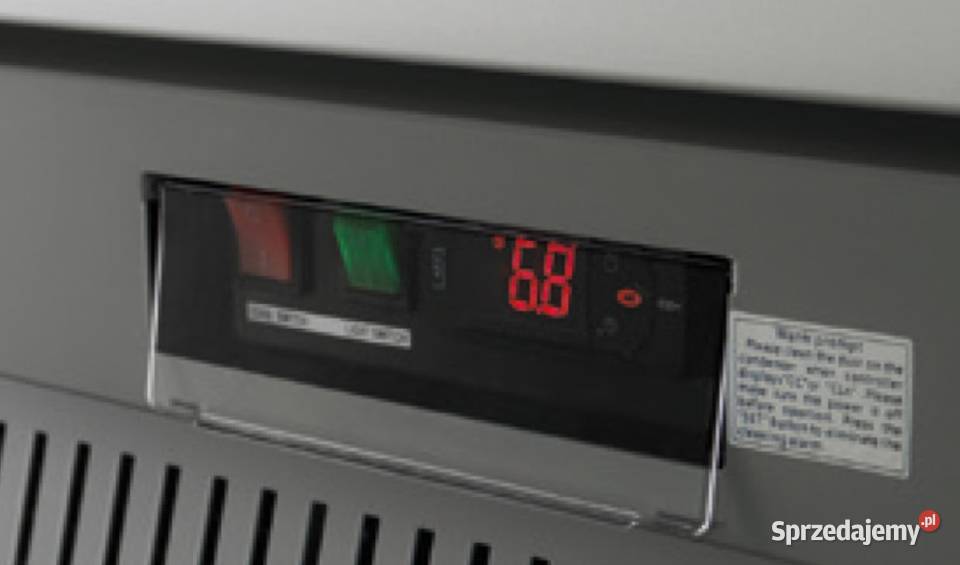 Szafa Chłodnicza Klima MT 75 NOWA Stargard sprzedam