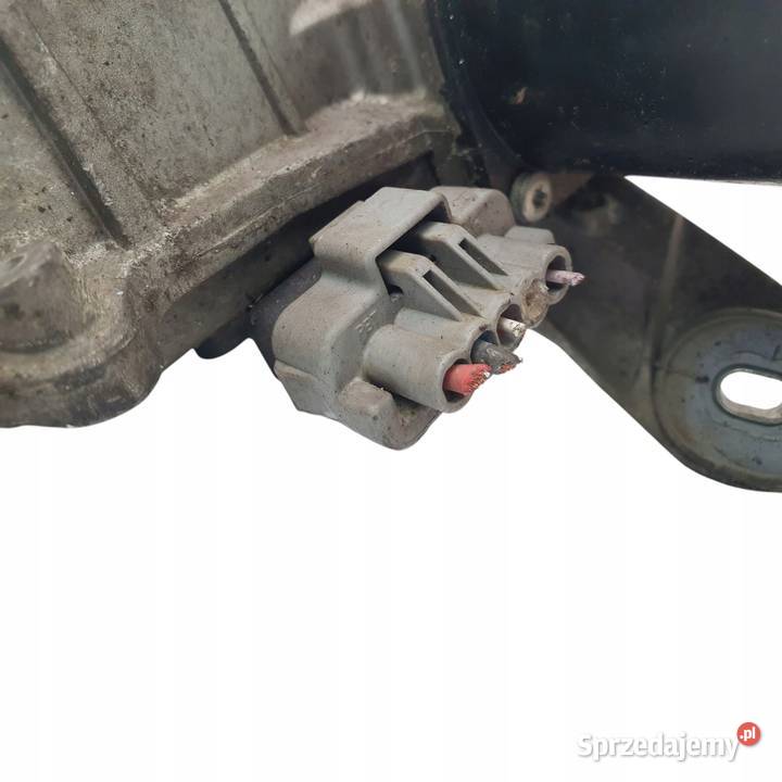 SILNICZEK WYCIERACZEK Renault Scenic III sprzedam