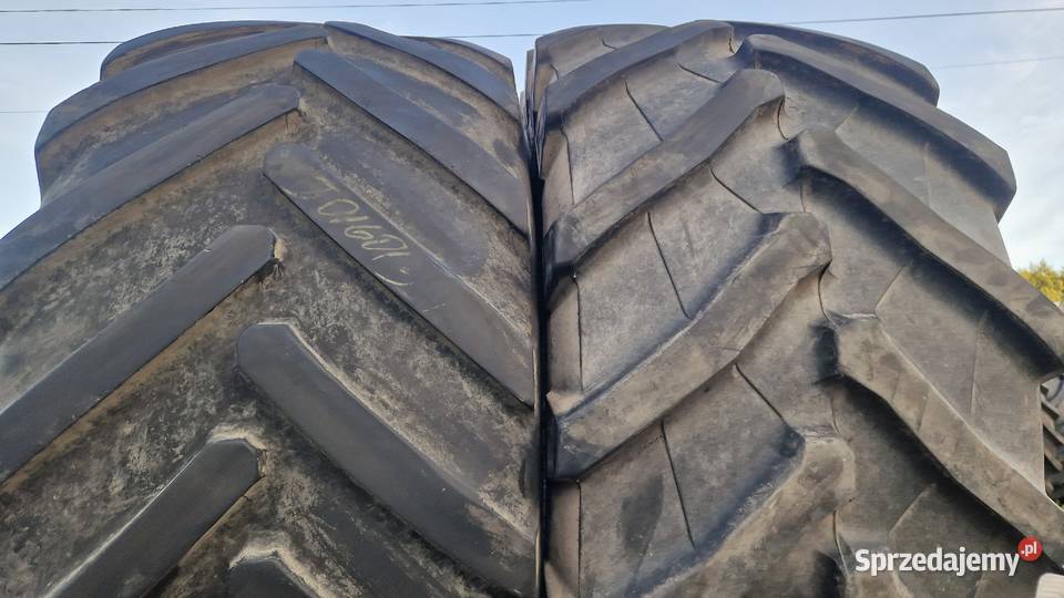 71060r34 7106034 Trelleborg Michelin bieżnik 70 Nowe Miasto Lubawskie