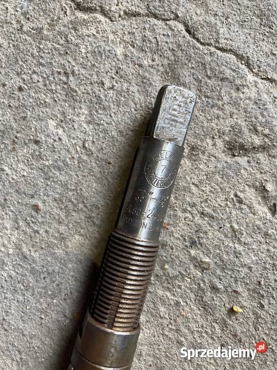 Rozwiertak nastawny 21524 FV łódzkie Czarnożyły