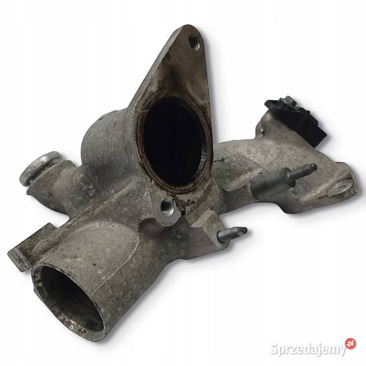 ZAWÓR EGR Mercedes Citan 15 DCI RENAULT 170741R Chełm sprzedam