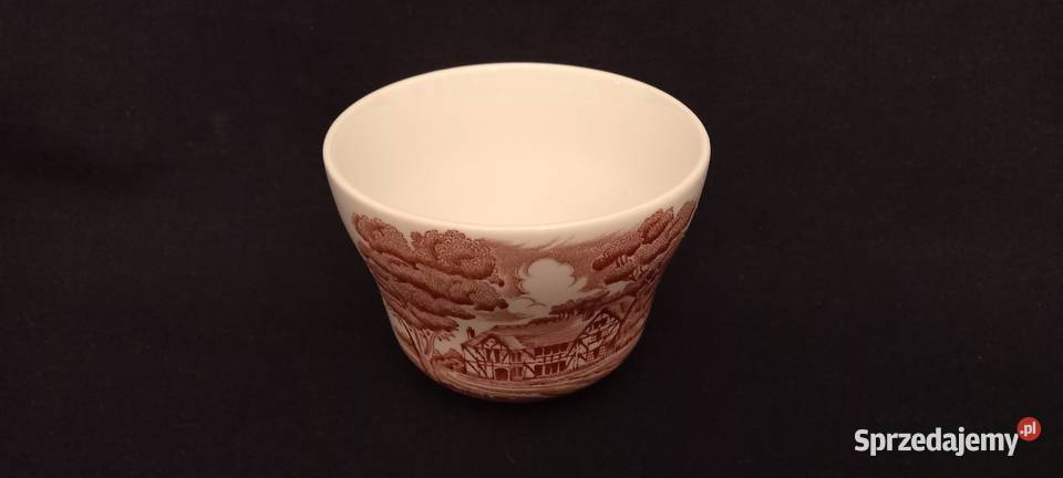 Cukiernica angielska Grindley