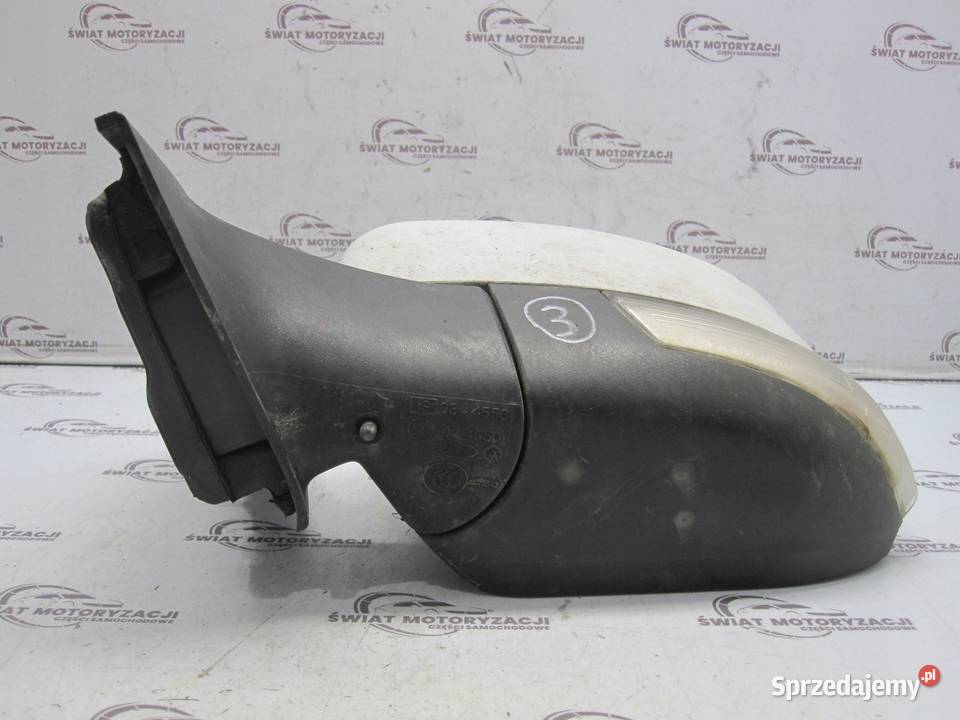 FORD FOCUS MK3 III 13r lusterko lewe E9034550 7 sprzedam