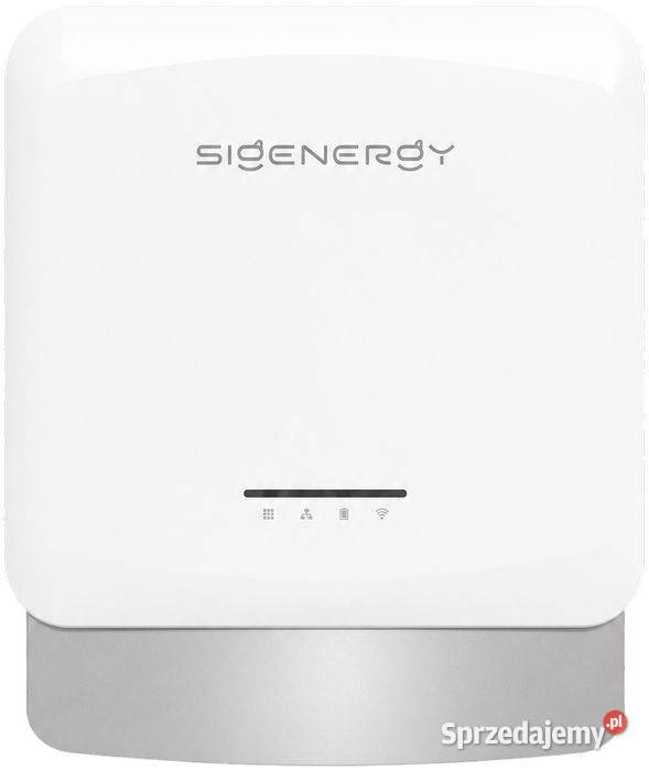 Falownik hybrydowy Sigenergy 10kW Gen2 3fazowy