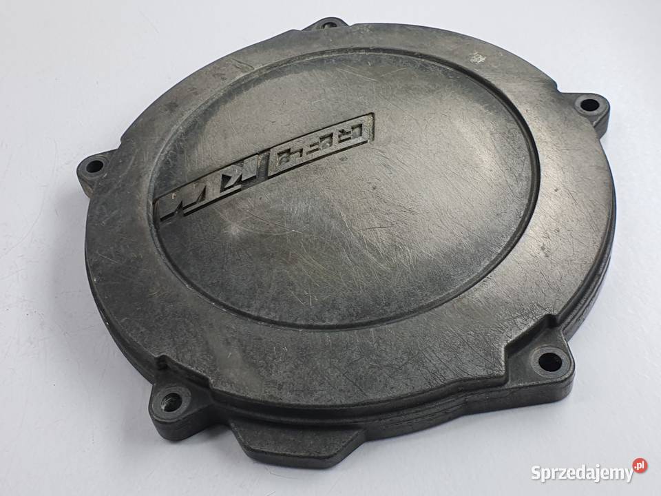 Pokrywa Sprzegla Dekiel Ktm Sxf 450 Łódź