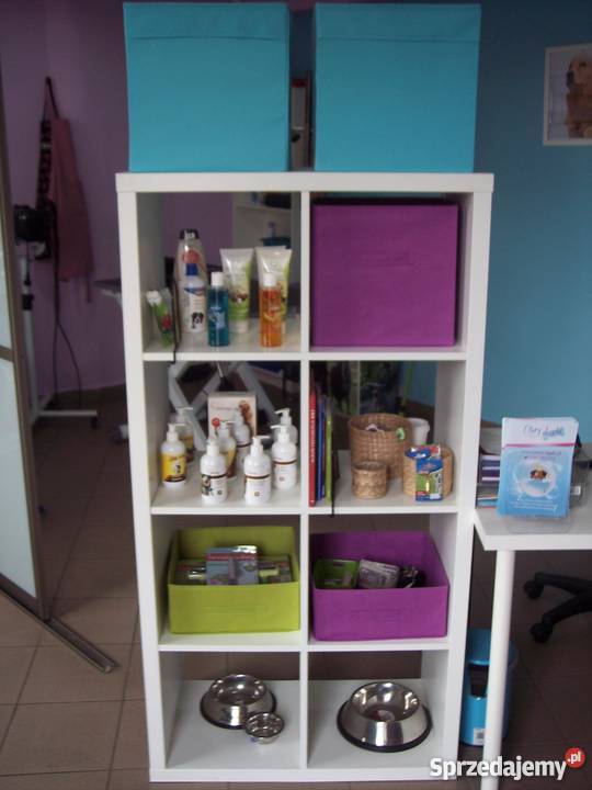Sprzedam wydzierżawię salon groomerski śląskie Bielsko-Biała