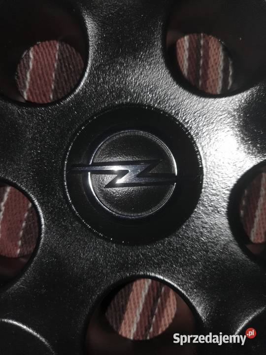 Felgi strukturalne OEM Opel Oleśnica