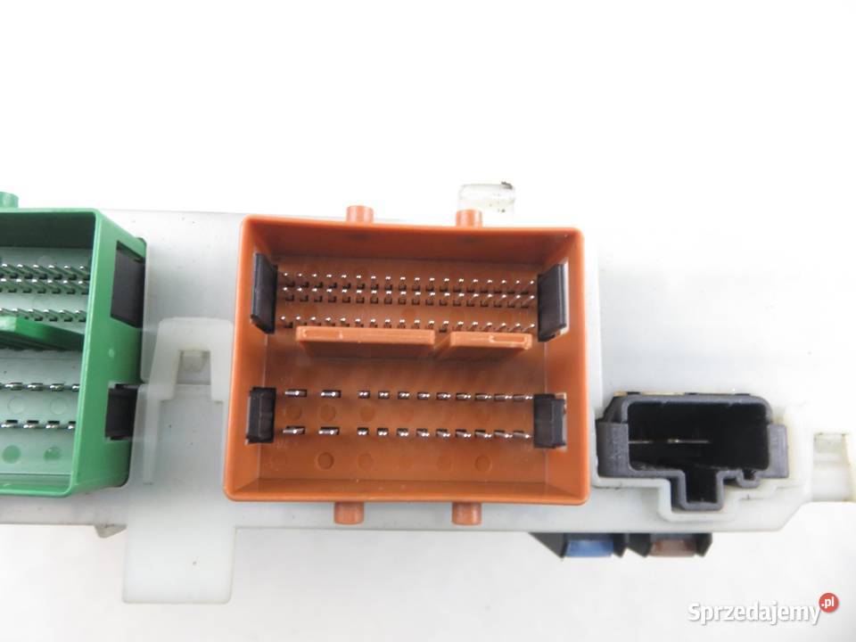 BSI FORD MONDEO MK4 IV 18 TDCi KHBA 7G9T14A073ED