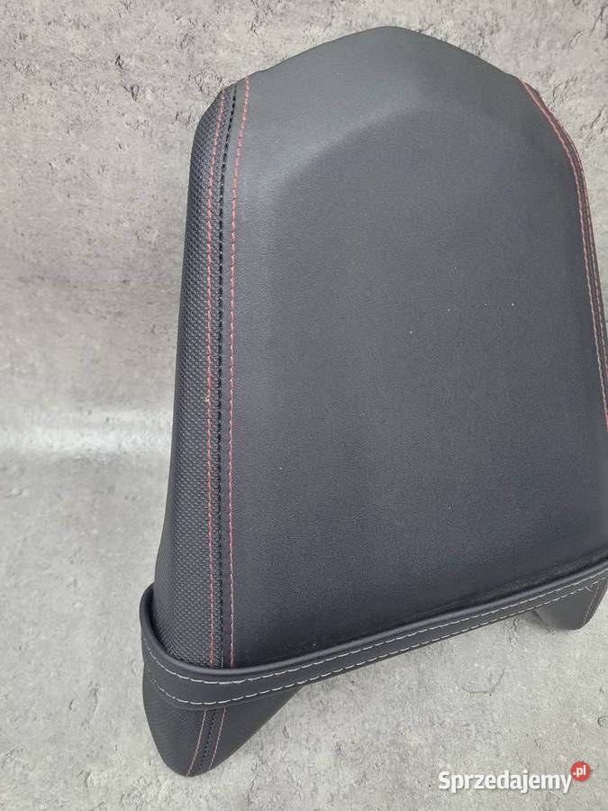 HONDA CBR 650 R 650R 2123 SIEDZENIE PASAŻERA Nowy Tomyśl sprzedam