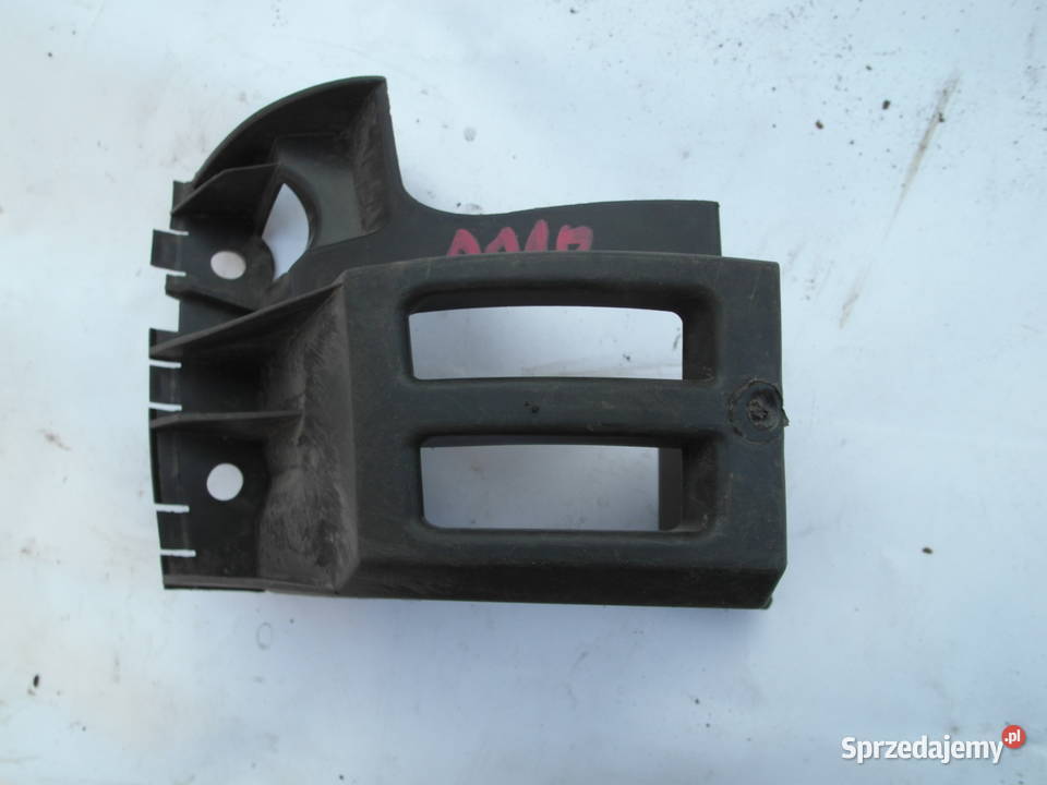 CITROEN C4 GRAND PICASSO ŚLIZG ZDERZAK PRAWY TYŁ Ruda Śląska