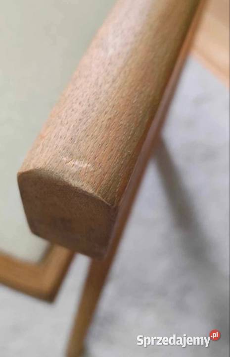 Westwing sisi krzesło Poznań