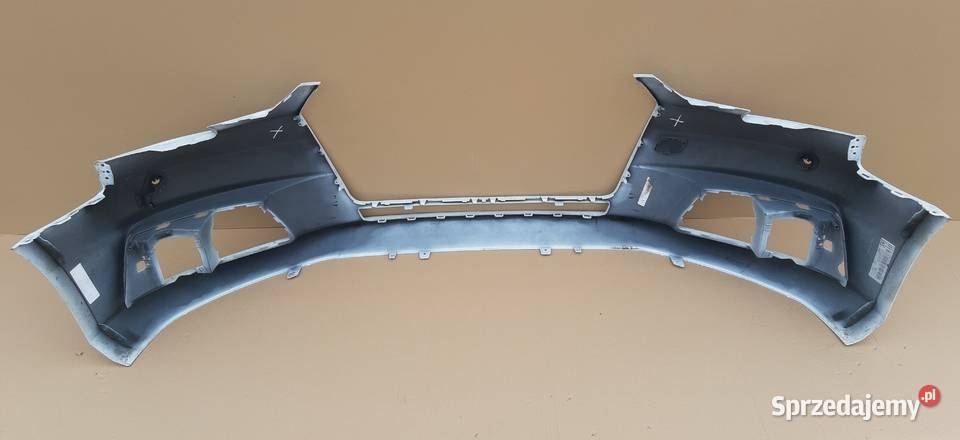 AUDI A4 B9 ZDERZAK PRZÓD PDC 8W0807437 zderzaki Trzciel