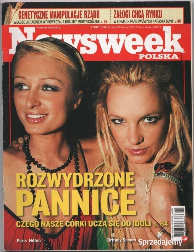 CZASOPISMA PRASA MN RÓŻNE TYTUŁY WYPRZEDAŻ ŚWIAT Warszawa