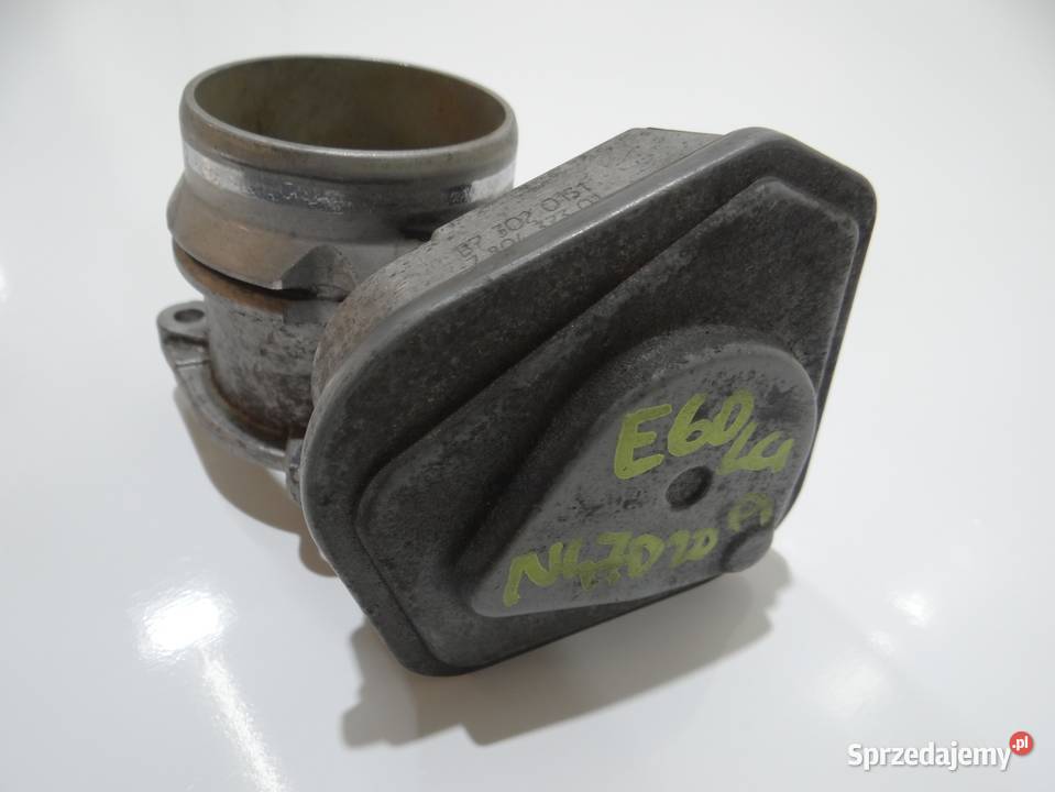 PRZEPUSTNICA BMW E60 E84 E90 LCI 20D 7804373