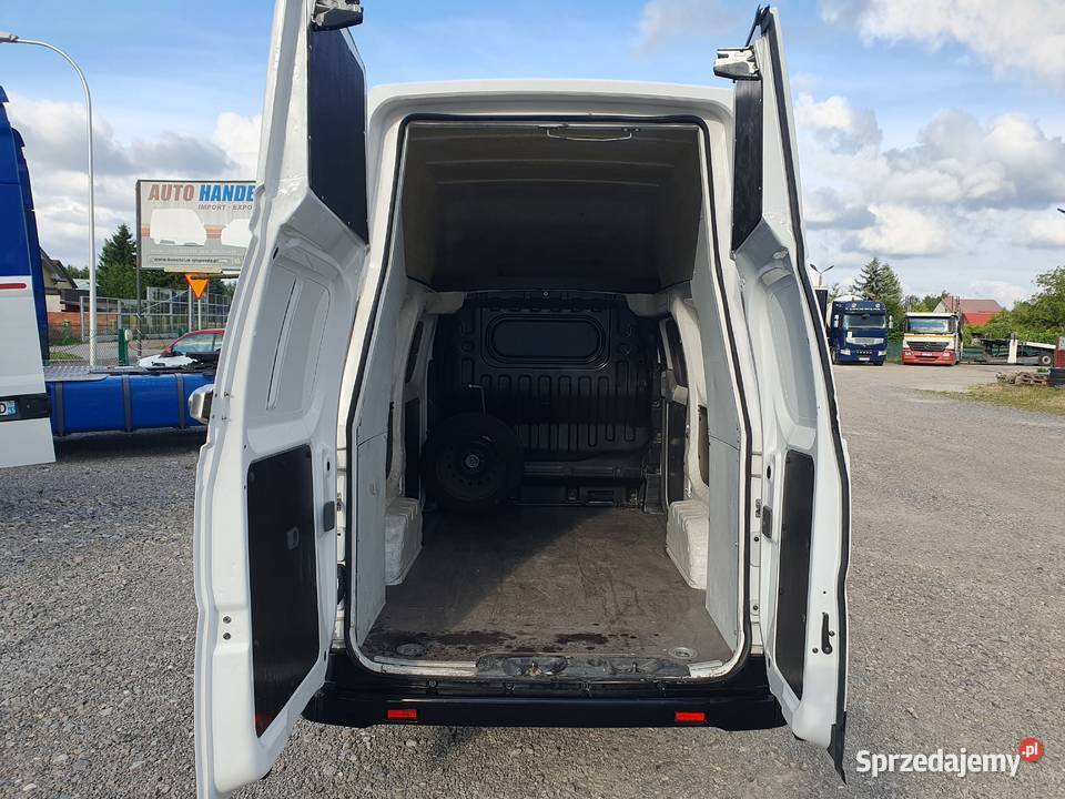NISSAN eNV200 bateria 40 kwh 250do 300 klima Motoryzacja Tarnobrzeg