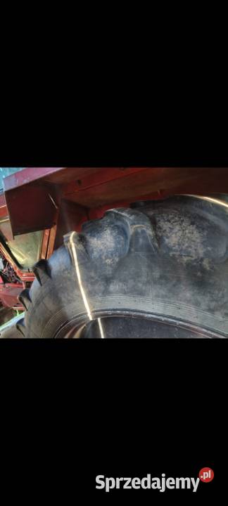 MTZ 82 Radio Bartoszyce sprzedam