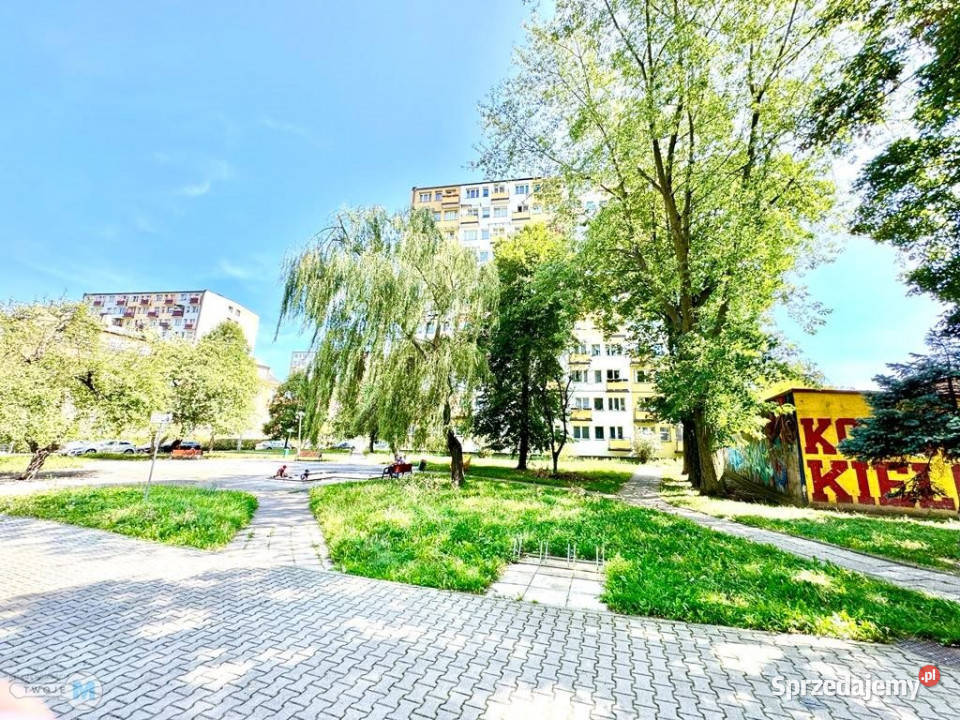 Mieszkanie Kielce 548m2 4 pokojowe