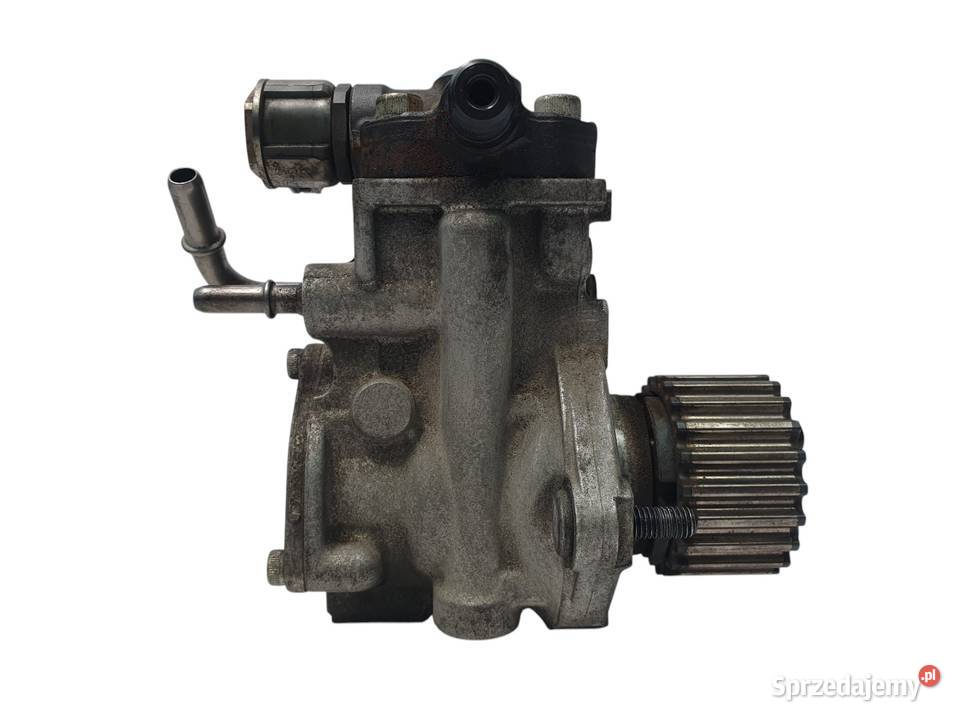 POMPA WTRYSKOWA Volvo V40 V60 S60 XC60 20 D2 D3 Chełm