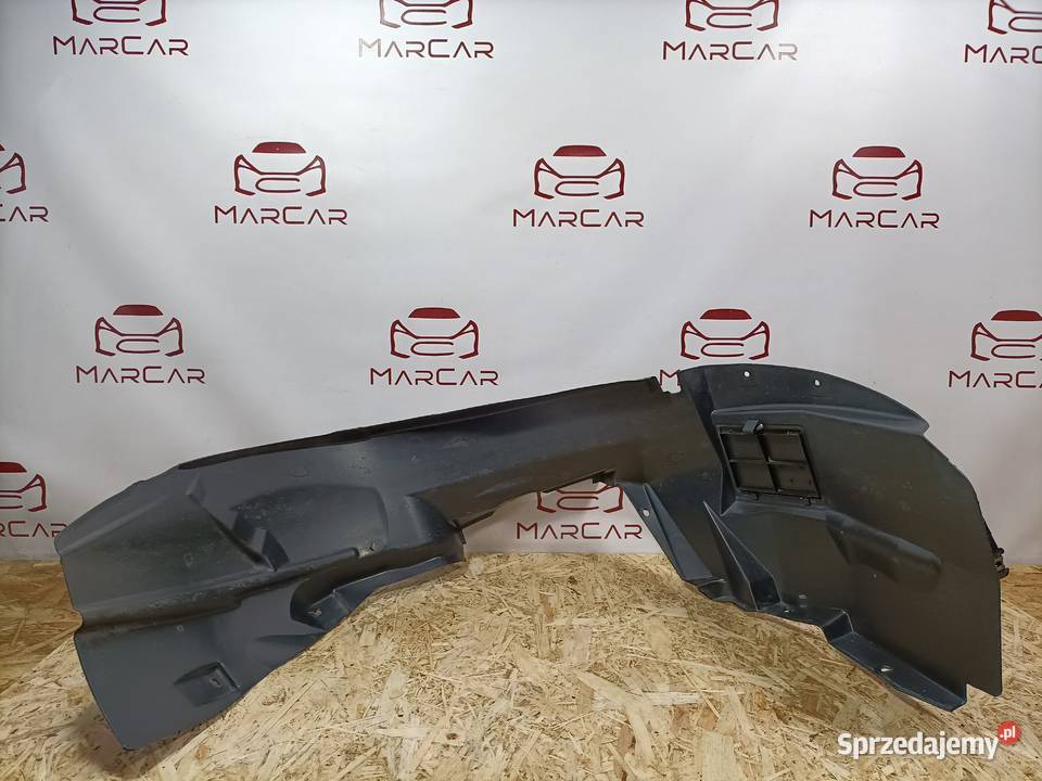 FIAT 500 07 NADKOLE PRAWY PRZÓD 51786785 osobowe Pleszew