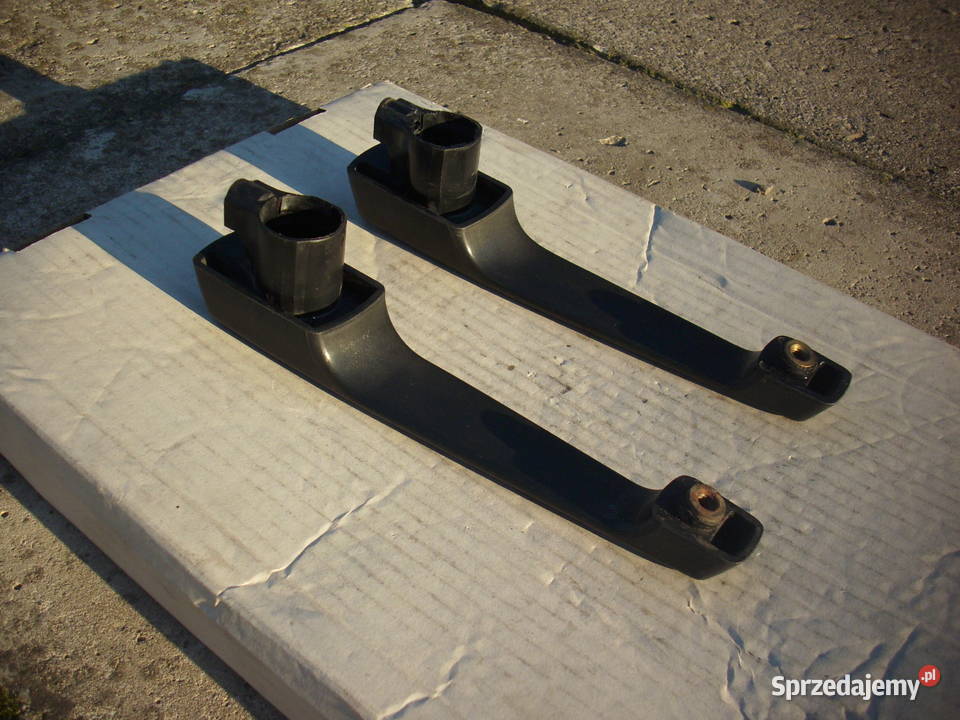 Klamka drzwi bocznych oryginał MERCEDES bus Kielce