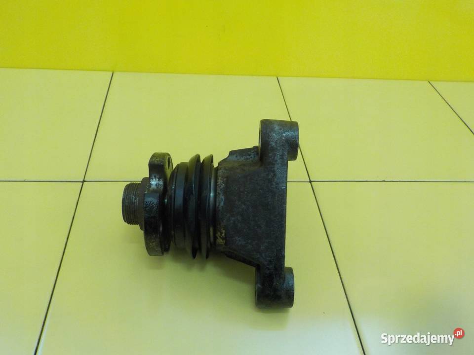 RANGE ROVER SPORT 27 TD V6 09r 190 276DT świętokrzyskie Suków